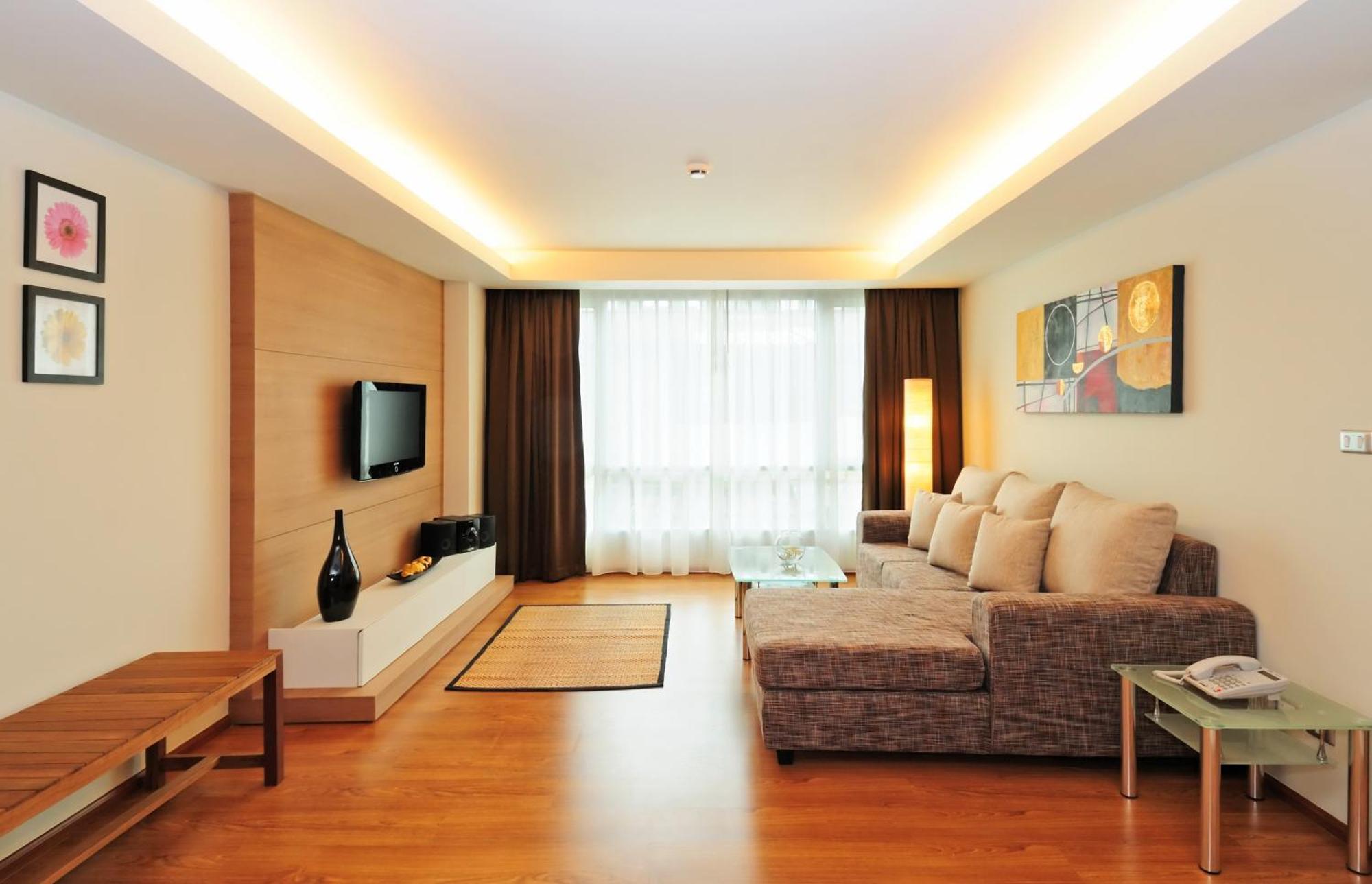 Olive Hotel & Residence Bangkok Sukhumvit 101 Екстериор снимка