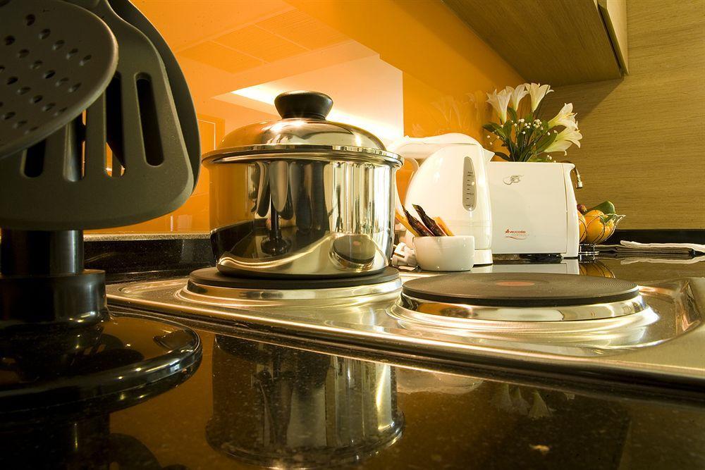 Olive Hotel & Residence Bangkok Sukhumvit 101 Екстериор снимка