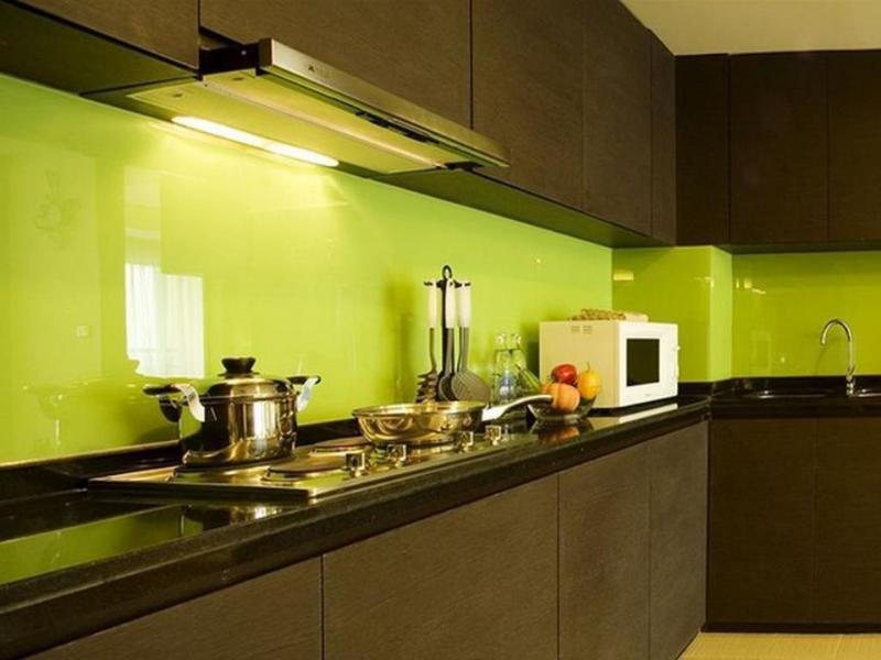 Olive Hotel & Residence Bangkok Sukhumvit 101 Екстериор снимка