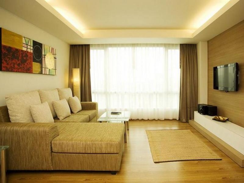 Olive Hotel & Residence Bangkok Sukhumvit 101 Екстериор снимка