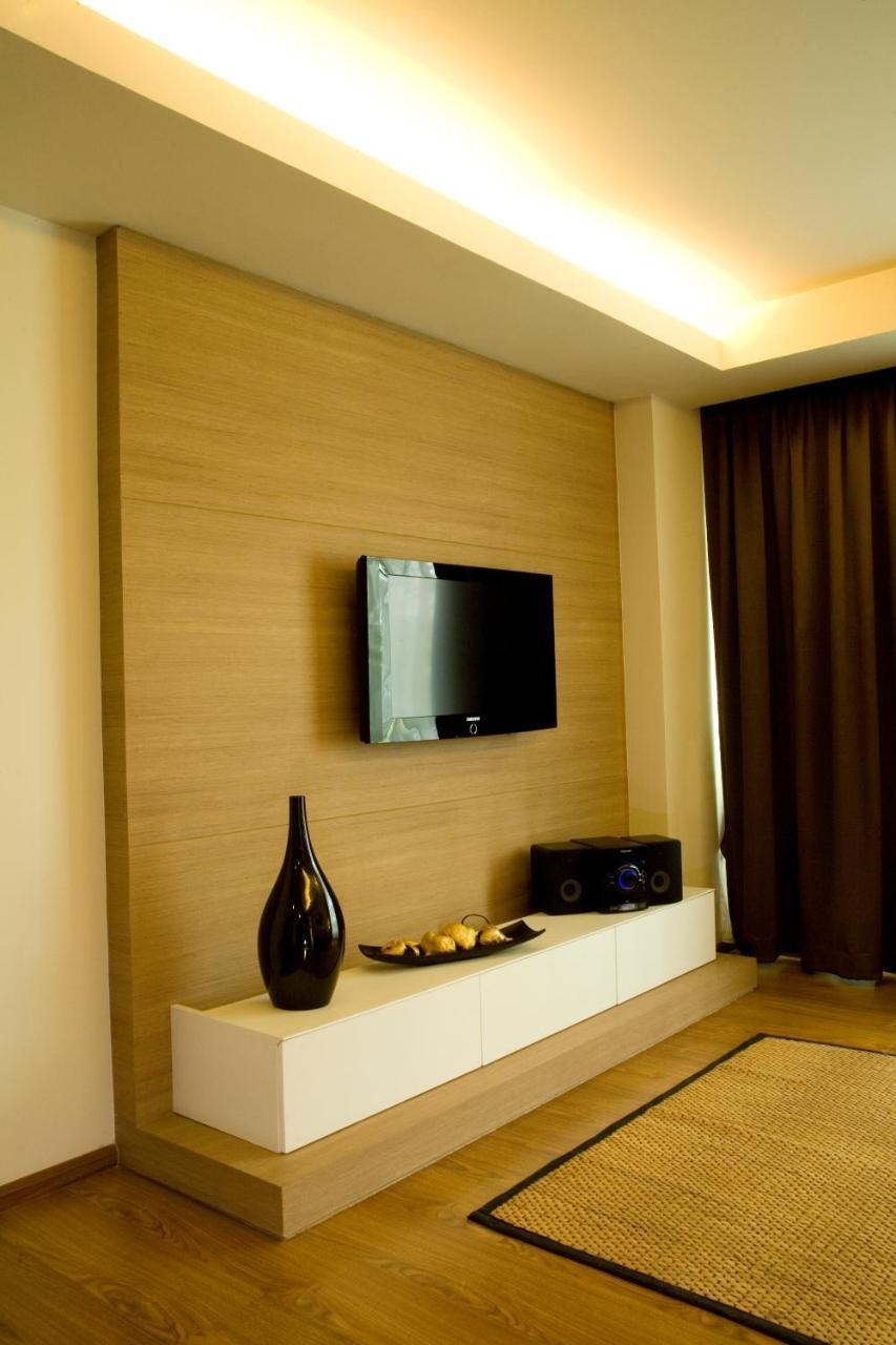 Olive Hotel & Residence Bangkok Sukhumvit 101 Екстериор снимка